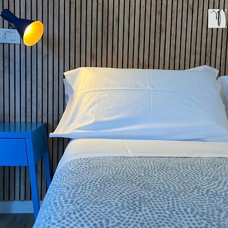 Hotel Nizza Creative Hotel Rimini Extérieur photo
