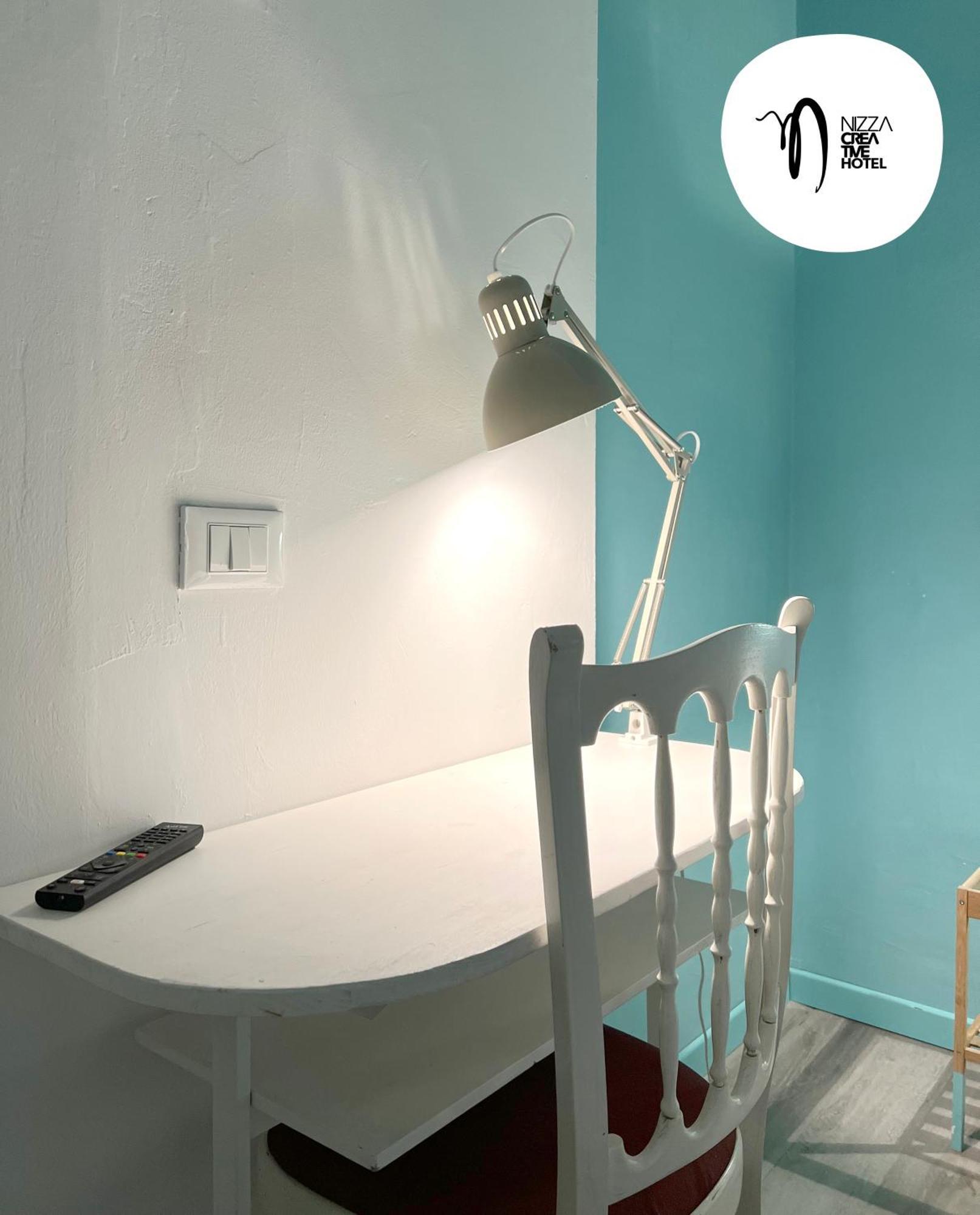 Hotel Nizza Creative Hotel Rimini Extérieur photo