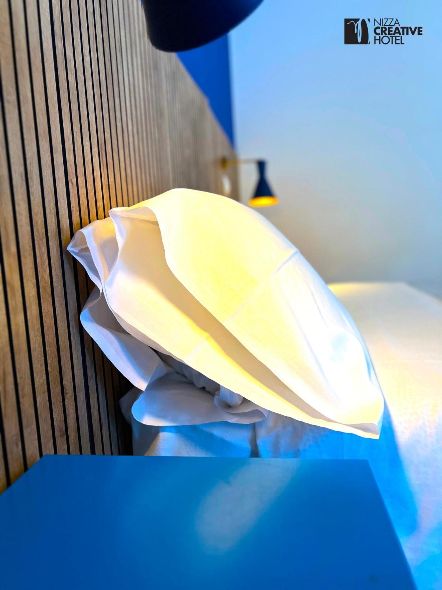 Hotel Nizza Creative Hotel Rimini Extérieur photo